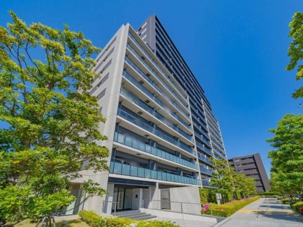 シティテラス川崎鈴木町グランドシーズンズ