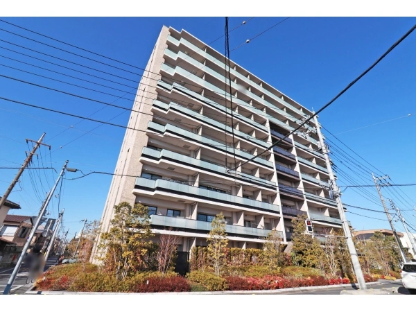 オープンスクエア川口 