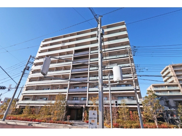 オープンスクエア川口 