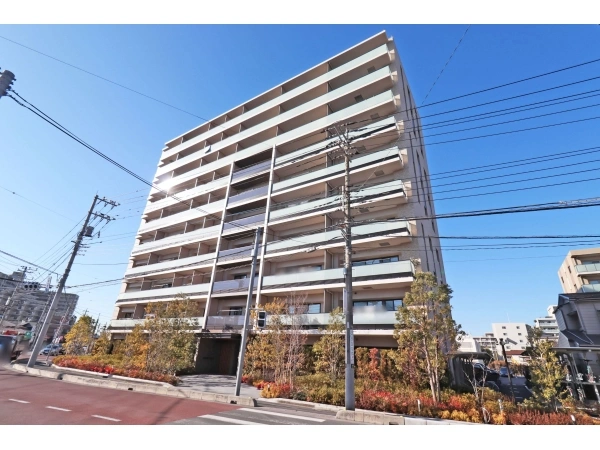 オープンスクエア川口 