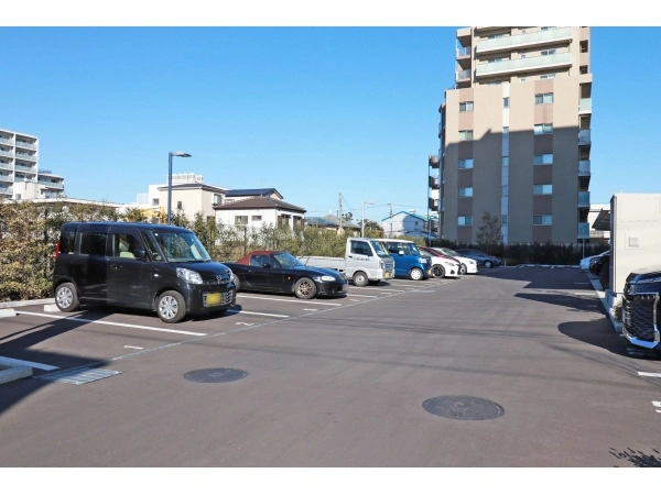 オープンスクエア川口 