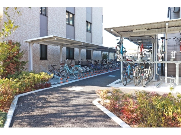 オープンスクエア川口 