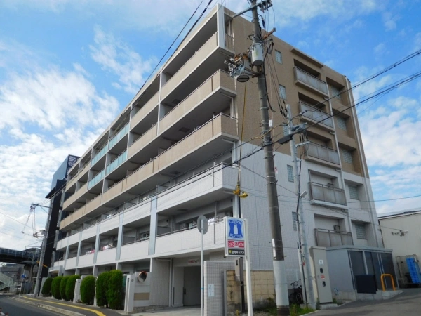 アルス池田井口堂フレックスコート