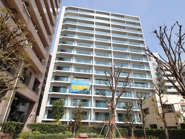 シティハウス川口ステーションコート