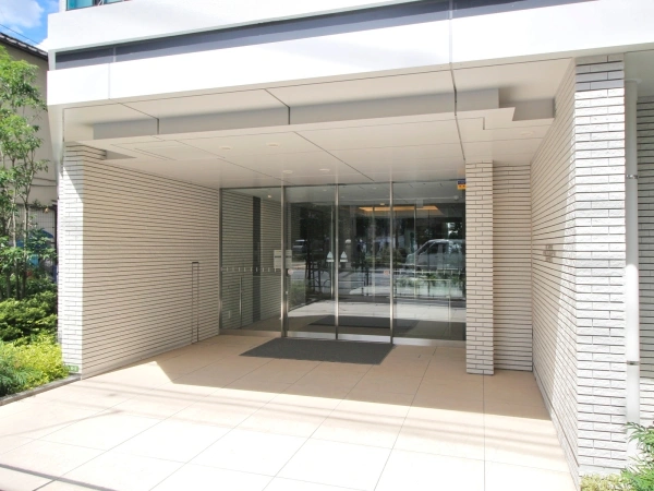 シティハウス文京茗荷谷レジデンス
