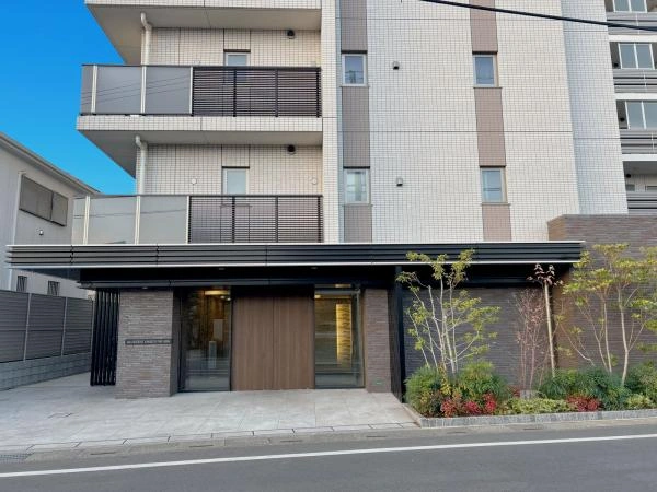 ガーラ・レジデンス川口パークアリーナ 