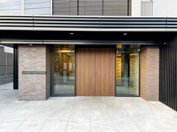 ガーラ・レジデンス川口パークアリーナ 