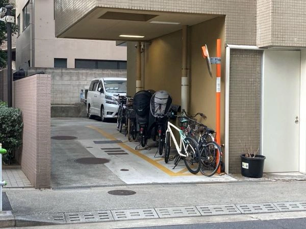 ガーラ・レジデンス川口パークアリーナ 