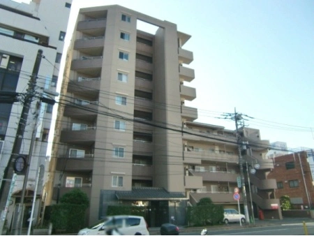 グレイス大和シティコア