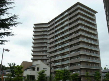 グランドメゾン玉川上水ノーススクエア