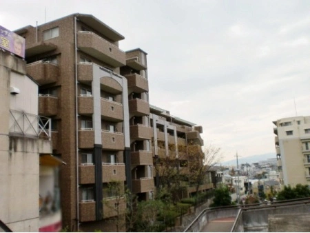 セレッソコート豊中桜の町