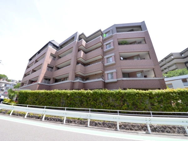 ライオンズマンション甲陽園東