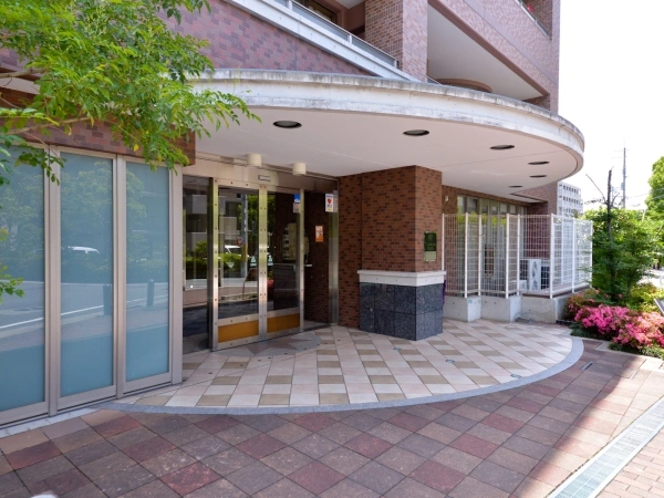 ライオンズマンション甲陽園東