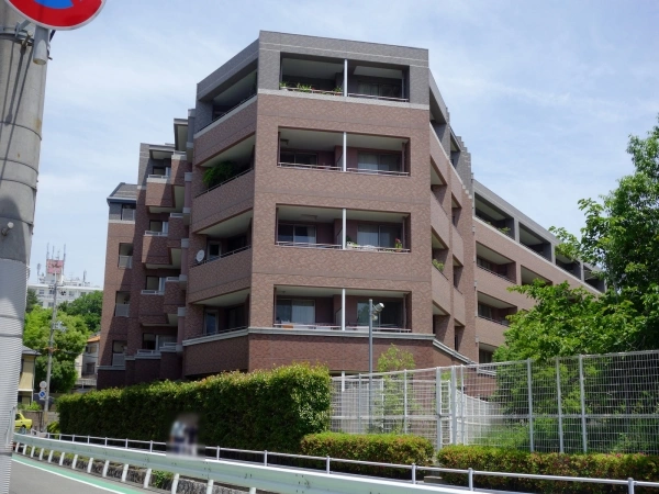 ライオンズマンション甲陽園東