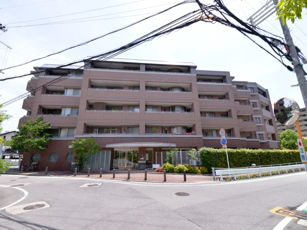 ライオンズマンション甲陽園東