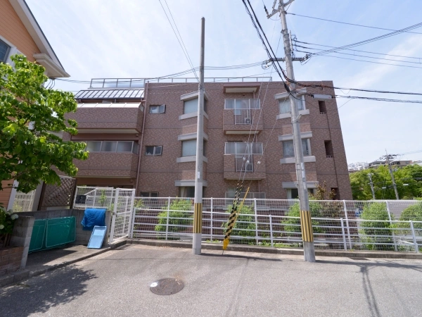 ライオンズマンション甲陽園東