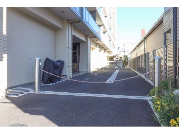 エクセレントシティ蕨ステーションフロント 