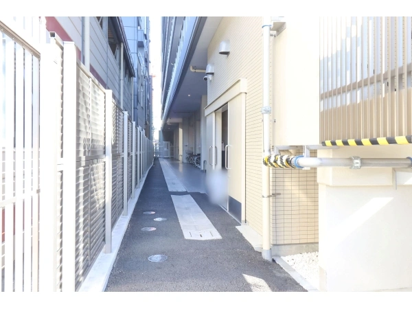 エクセレントシティ蕨ステーションフロント 