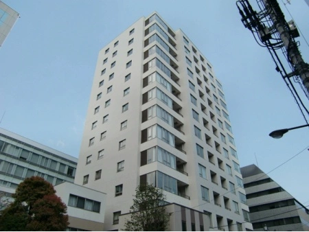 グランドメゾン九段南