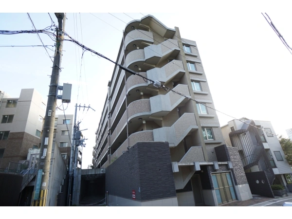 グルーブ甲陽園プレミアム 