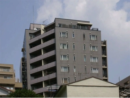 グランドメゾン根津参道