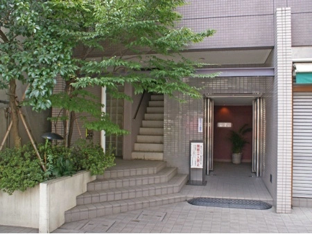 グランドメゾン根津参道