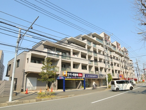 グランドメゾン三ツ境
