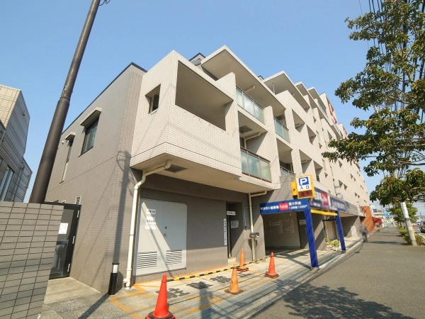 グランドメゾン三ツ境