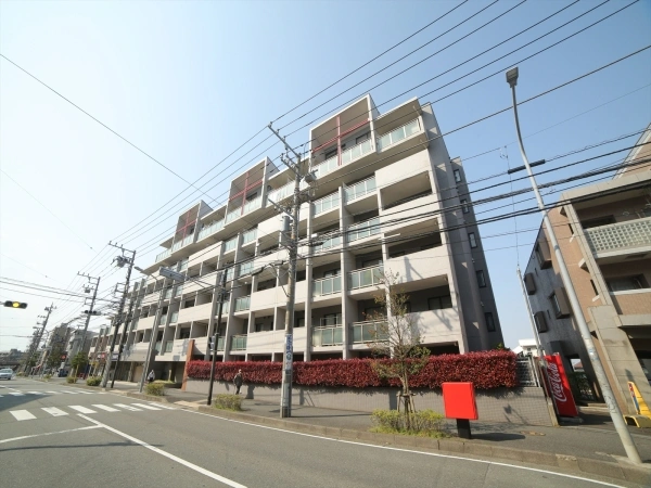グランドメゾン三ツ境