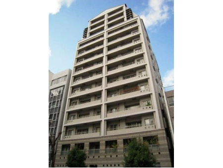 セントラルパレス谷町