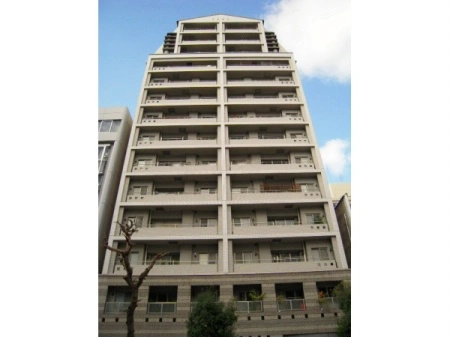 セントラルパレス谷町