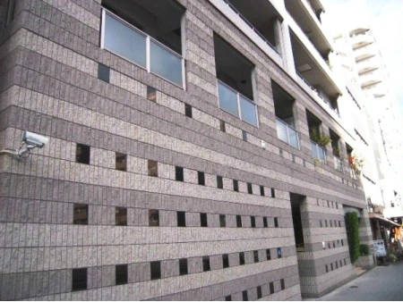 セントラルパレス谷町