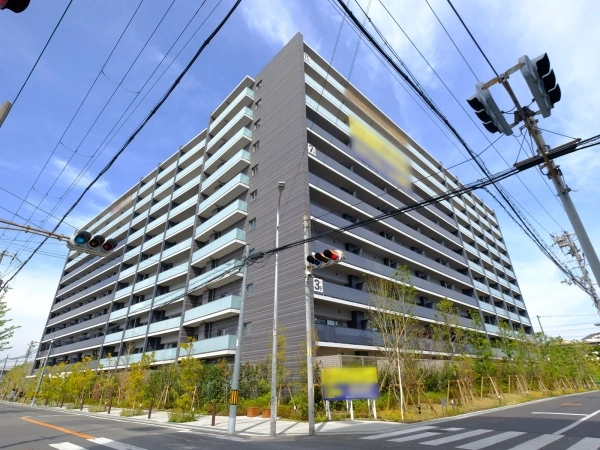 ウエリス相川駅前