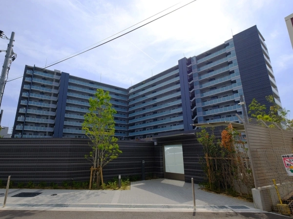 ウエリス相川駅前