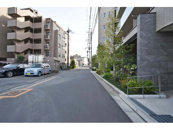 オハナ朝霞本町 