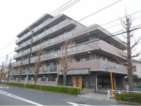 プライムホームズ日野