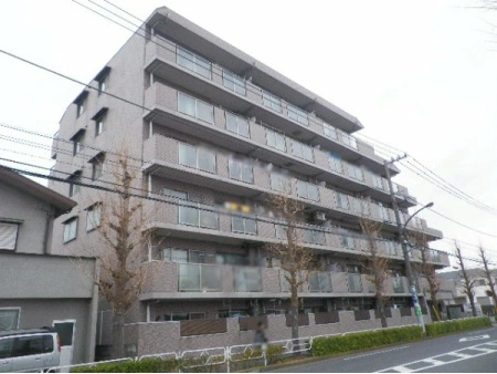 プライムホームズ日野