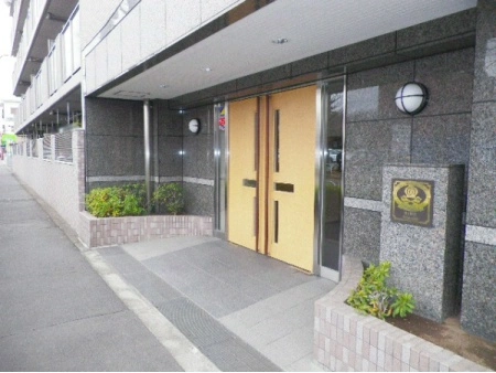プライムホームズ日野