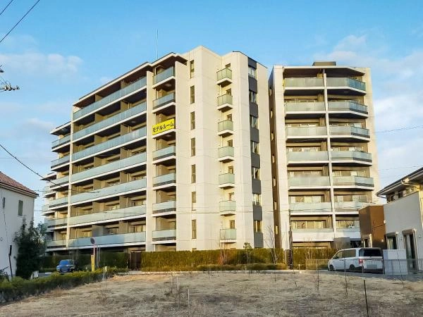 プレシス朝霞台ソルティエ 