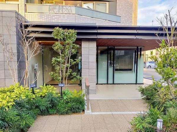 プレシス朝霞台ソルティエ 