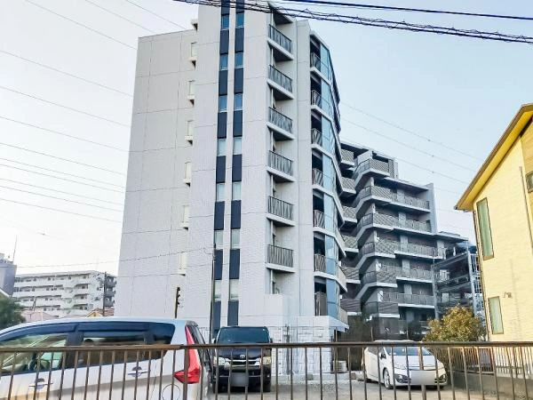 プレシス朝霞台ソルティエ 