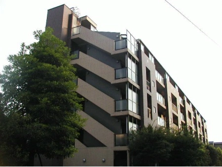 グランドメゾン上大岡