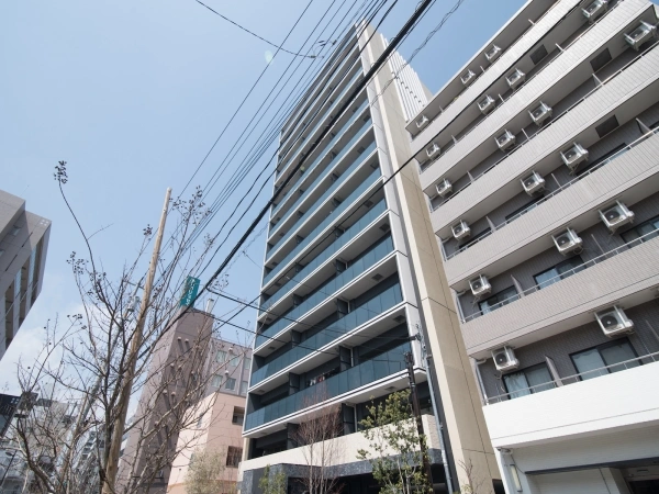 ザ・パークハウス立川テラス