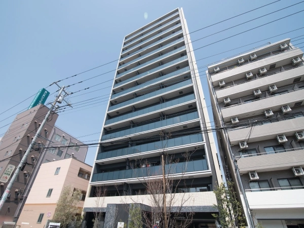 ザ・パークハウス立川テラス