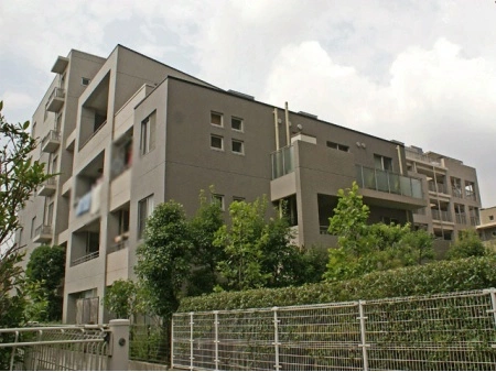 グランドメゾン西船橋
