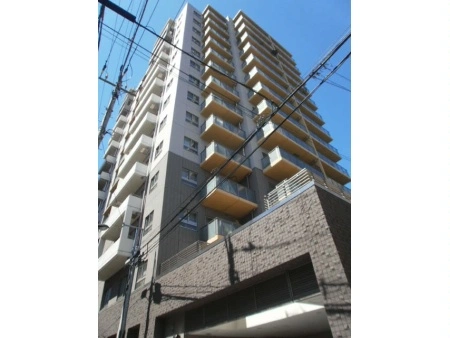 グランドメゾン西早稲田