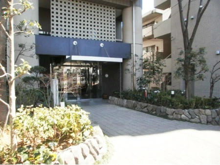グランドメゾン西早稲田