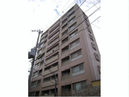 プランメゾン帝塚山