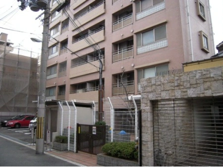 プランメゾン帝塚山