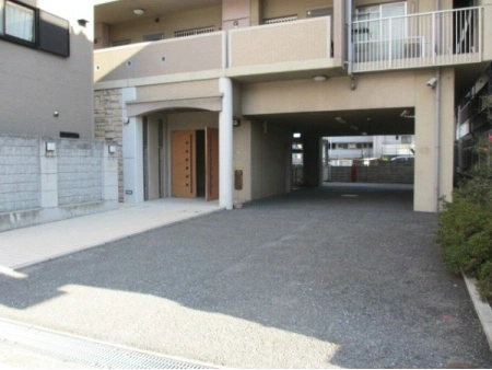 ベルデフラッツ住吉